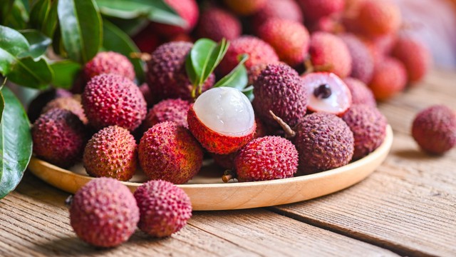 1 loại quả ngọt vừa là “thần dược” dưỡng gan, vừa giúp hạ đường huyết hiệu quả: Rất sẵn ở Việt Nam - Ảnh 1.