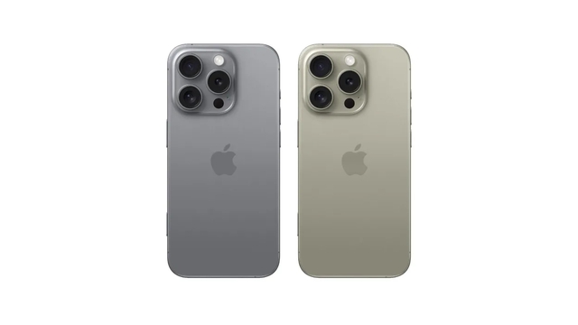 iPhone 16 Pro lộ thêm hình ảnh chi tiết với thiết kế chấn động, ngoại hình đổi mới đến khó nhận ra - Ảnh 5.