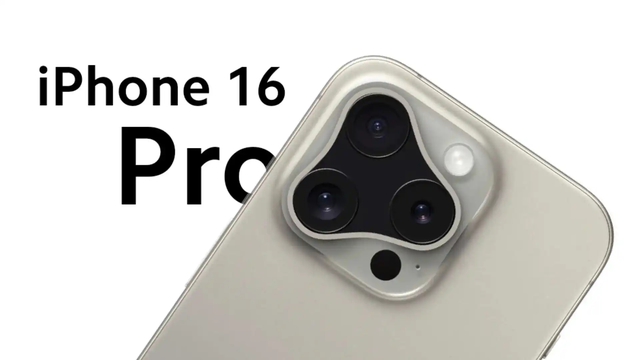 iPhone 16 Pro lộ thêm hình ảnh chi tiết với thiết kế chấn động, ngoại hình đổi mới đến khó nhận ra - Ảnh 2.