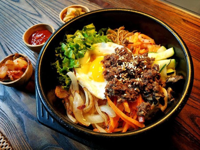 Cách Hàn Quốc thu hút khách du lịch nước ngoài trở lại nhờ K-food là kinh nghiệm cho Việt Nam học hỏi - Ảnh 1.