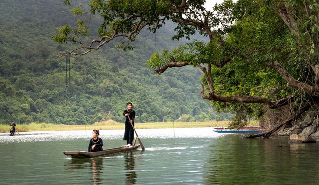 Báo quốc tế gợi ý 5 điểm đến gắn liền với du lịch bền vững ở Việt Nam