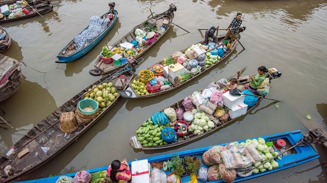 Báo quốc tế gợi ý 5 điểm đến gắn liền với du lịch bền vững ở Việt Nam