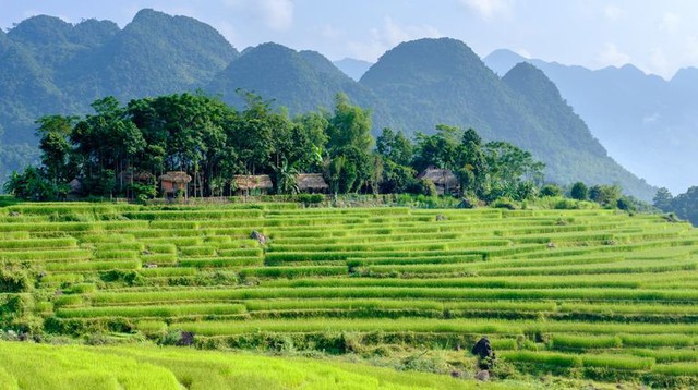 Báo quốc tế ghi nhận 5 điểm đến gắn liền với du lịch bền vững ở Việt Nam - Ảnh 2.