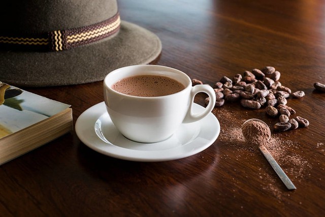 Cà phê thêm 4 loại bột này tốt hơn thuốc bổ, kiểm soát đường huyết, “quét sạch” mỡ máu: Lạ miệng lại thơm ngon - Ảnh 3.