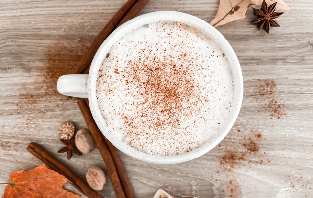 Cà phê thêm 4 loại bột này tốt hơn thuốc bổ, kiểm soát đường huyết, “quét sạch” mỡ máu: Lạ miệng lại thơm ngon - Ảnh 4.