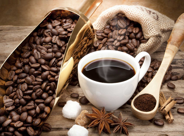 Uống cà phê vào thời điểm nào tốt cho sức khỏe nhất? Nghiên cứu dinh dưỡng đưa đáp án chính xác - Ảnh 2.