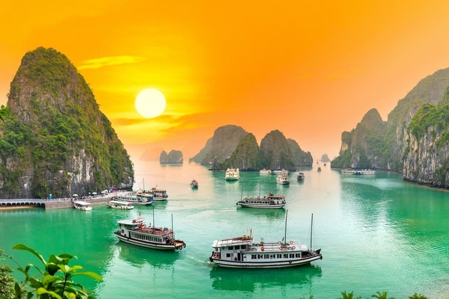 Báo quốc tế nêu lý do tại sao Việt Nam nằm trong những điểm đến ưa chuộng của du khách - Ảnh 1.
