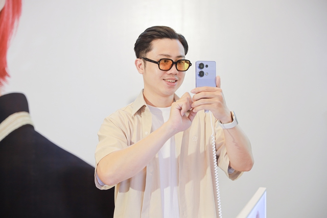 Xiaomi khuấy động phân khúc tầm trung với mẫu smartphone có thiết kế vuông vắn như iPhone 15, nhiều màu đẹp tha hồ lựa chọn - Ảnh 3.