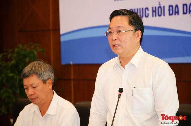 Công bố quy hoạch tỉnh Quảng Nam thời kỳ 2021-2030, tầm nhìn tới năm 2050 - Ảnh 2.