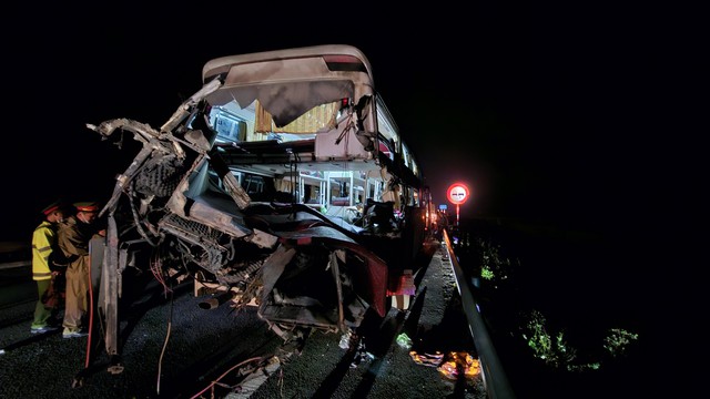 Tai nạn giao thông tại Thừa Thiên Huế tăng đột biến trong Quý I/2024 - Ảnh 1.