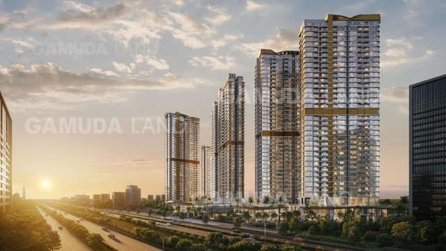 Gamuda Land chính thức ra mắt dự án Eaton Park với gần 2700 người tham dự - Ảnh 2.