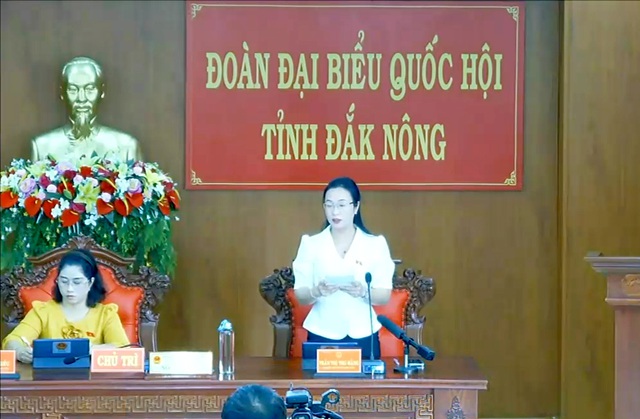 Ngoại giao văn hóa giúp quảng bá hình ảnh đất nước, con người Việt Nam - Ảnh 1.