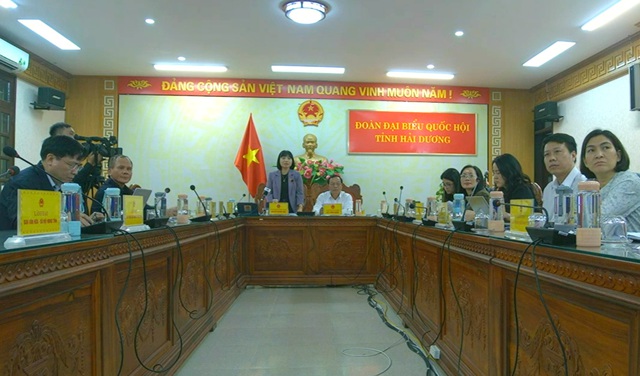 Ngoại giao văn hóa giúp quảng bá hình ảnh đất nước, con người Việt Nam - Ảnh 3.