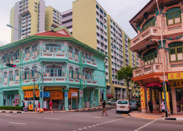 2 khu phố di sản tại Singapore &quot;làm mưa làm gió&quot; cộng đồng du lịch, du khách bảo nhau &quot;nhất định phải ghé&quot; - Ảnh 3.