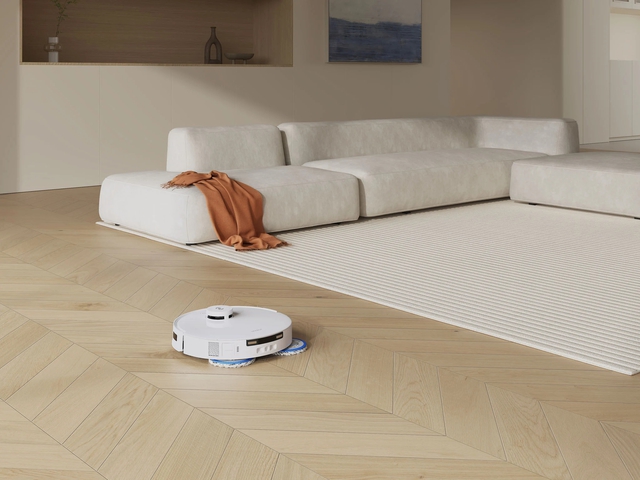 Ecovacs ra mắt loạt robot hút bụi ở mọi phân khúc, từ 6 đến 30 triệu đồng - Ảnh 3.