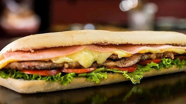 Bánh mì Việt Nam xếp hạng ngon nhất thế giới - Ảnh 6.