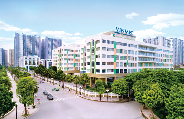 Vinmec ra mắt Vincare PRIMÉ- Mô hình quản lý sức khỏe cho giới thượng lưu đầu tiên tại Việt Nam - Ảnh 4.