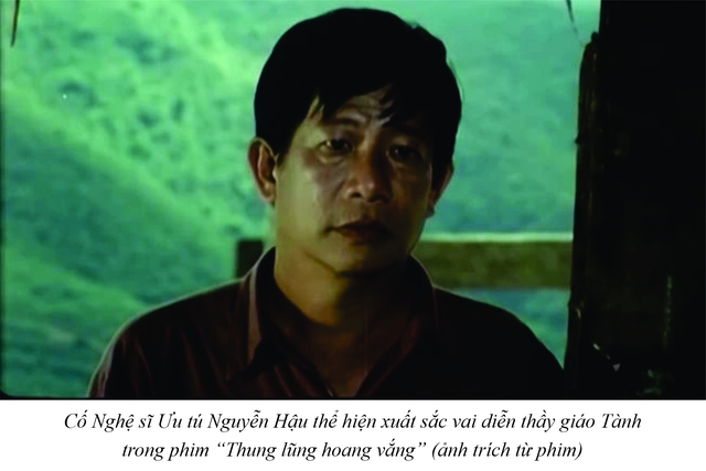 “Phim Việt Nam - Một thời chưa xa” - Nhịp cầu nối đưa tác phẩm điện ảnh lưu trữ đến với khán giả - Ảnh 9.