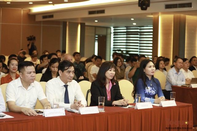 Tuyên Quang giới thiệu chương trình Năm du lịch và Lễ hội Khinh khí cầu quốc tế  - Ảnh 3.