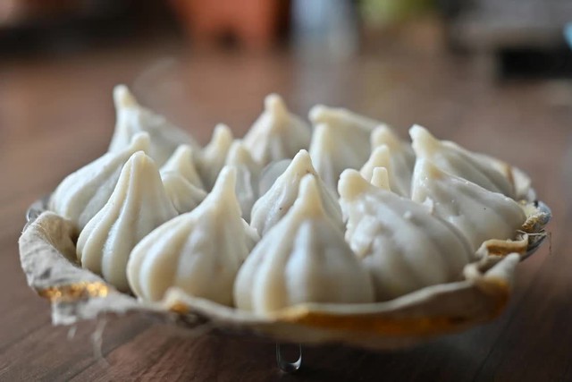 Việt Nam là một trong số những quốc gia có món bánh ngon nhất thế giới - Ảnh 8.