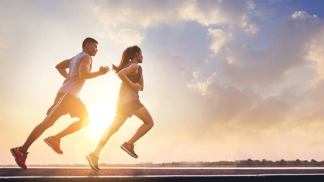 Tập thể dục sáng sớm hay chiều tối tốt hơn? Nghiên cứu ĐH Mỹ khiến nhiều người thay đổi thói quen tập luyện lâu nay - Ảnh 2.