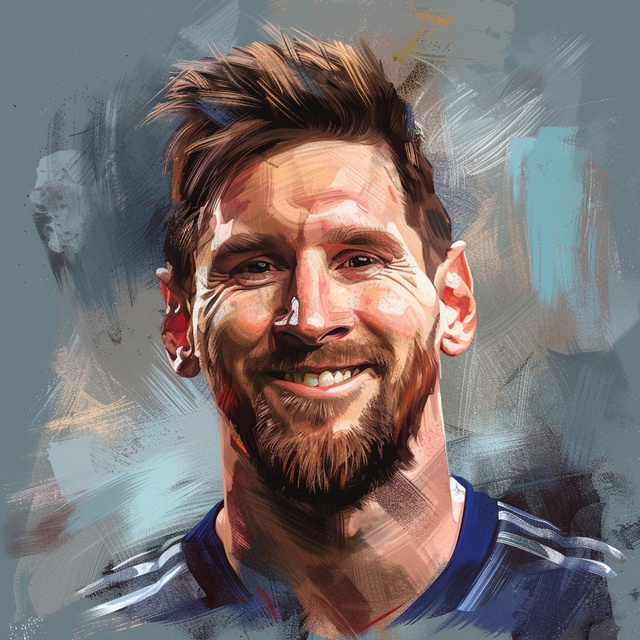 8 kỷ lục khó tin Messi có thể phá vỡ trong năm 2024 sau màn khởi đầu &quot;như mơ&quot; cùng Inter Miami - Ảnh 1.