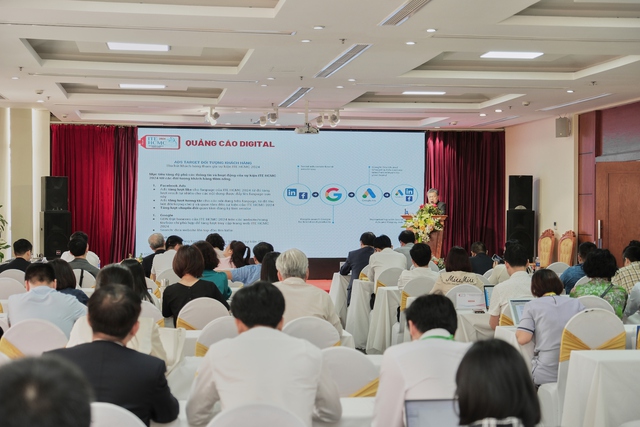 Hội chợ ITE HCMC 2024: Hướng tới du lịch bền vững để kiến tạo tương lai - Ảnh 2.