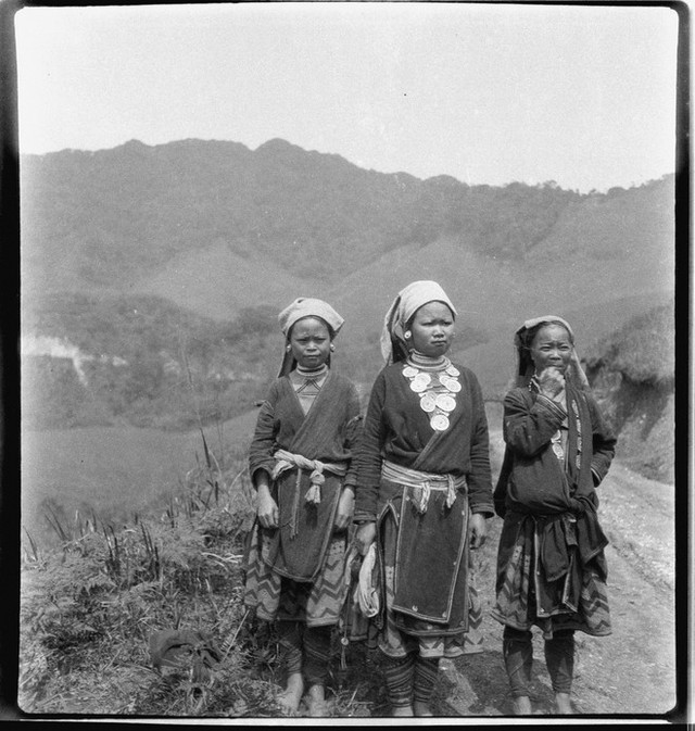 Chiêm ngưỡng hình ảnh Việt Nam giai đoạn 1930 - 1940 qua lăng kính của nhiếp ảnh gia nước ngoài - Ảnh 4.