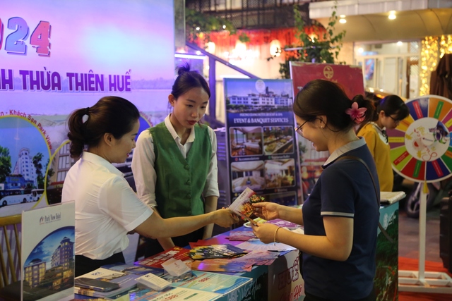 Thừa Thiên Huế tung nhiều sản phẩm du lịch chào hè 2024 - Ảnh 4.