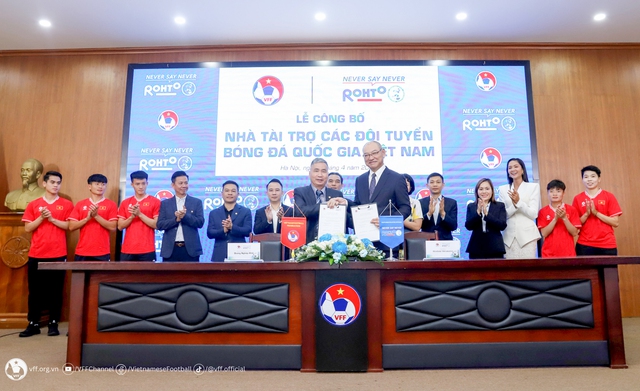 U23 Việt Nam nhận động lực lớn trước thềm VCK U23 Châu Á - Ảnh 1.