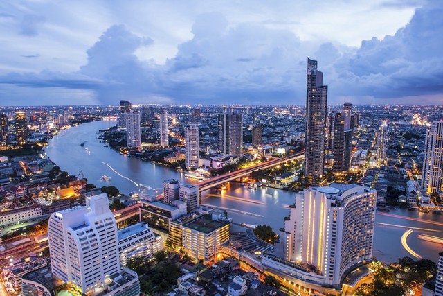 Thái Lan thúc đẩy tìm kiếm các sự kiện thể thao và giải trí quốc tế để phát triển du lịch - Ảnh 1.