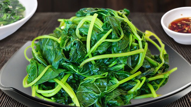 2 loại rau quý được người Nhật ví như ''thuốc trường thọ'' và ''lá hồi sinh'': Ở Việt Nam trồng đầy vườn, ăn không lo hết - Ảnh 4.