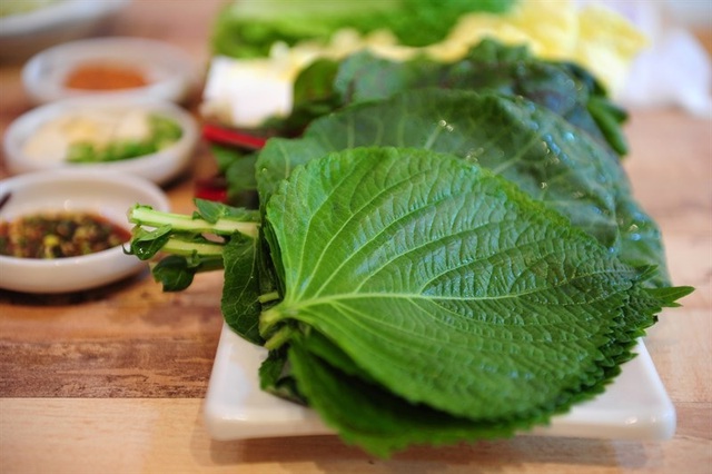 2 loại rau quý được người Nhật ví như ''thuốc trường thọ'' và ''lá hồi sinh'': Ở Việt Nam trồng đầy vườn, ăn không lo hết - Ảnh 1.