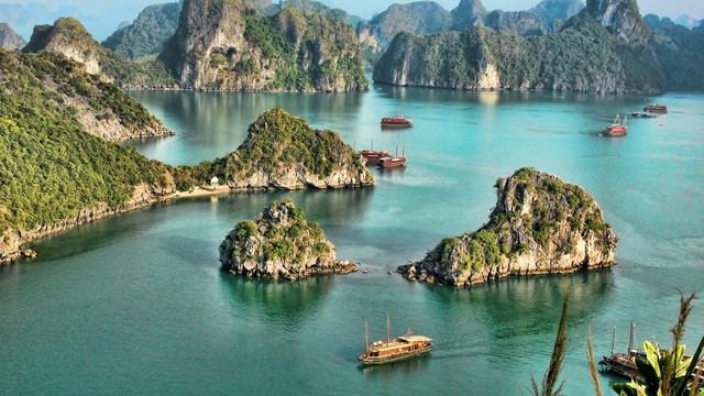 Việt Nam là một trong những điểm đến du lịch tốt nhất thế giới năm 2024 - Ảnh 4.