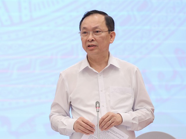 Phó Thống đốc NHNN nói về vụ Giám đốc MSB Thanh Xuân lừa đảo khách hàng 338 tỷ đồng - Ảnh 1.