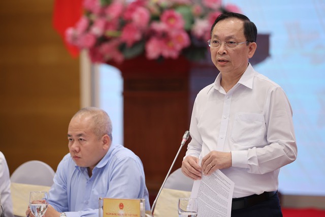 Phó Thống đốc NHNN nói về vụ Giám đốc MSB Thanh Xuân lừa đảo khách hàng 338 tỷ đồng - Ảnh 2.