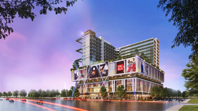 T&T Group hợp tác với Wyndham Hotels & Resorts vận hành khách sạn tại Hải Dương - Ảnh 4.