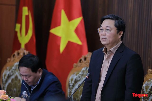 Miễn nhiệm chức danh Chủ tịch HĐND và Chủ tịch UBND tỉnh Quảng Nam  - Ảnh 4.