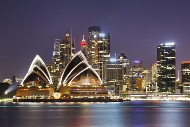 Australia thúc đẩy chương trình thị thực thu hút nhân tài đặc biệt - Ảnh 1.