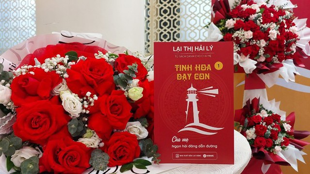 &quot;Tinh hoa dạy con&quot;: Chuyên gia giáo dục chia sẻ dạy con khôn ngoan không gian nan - Ảnh 2.