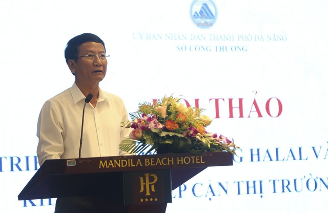 Việt Nam có nhiều cơ hội xuất khẩu sang thị trường Halal - Ảnh 2.