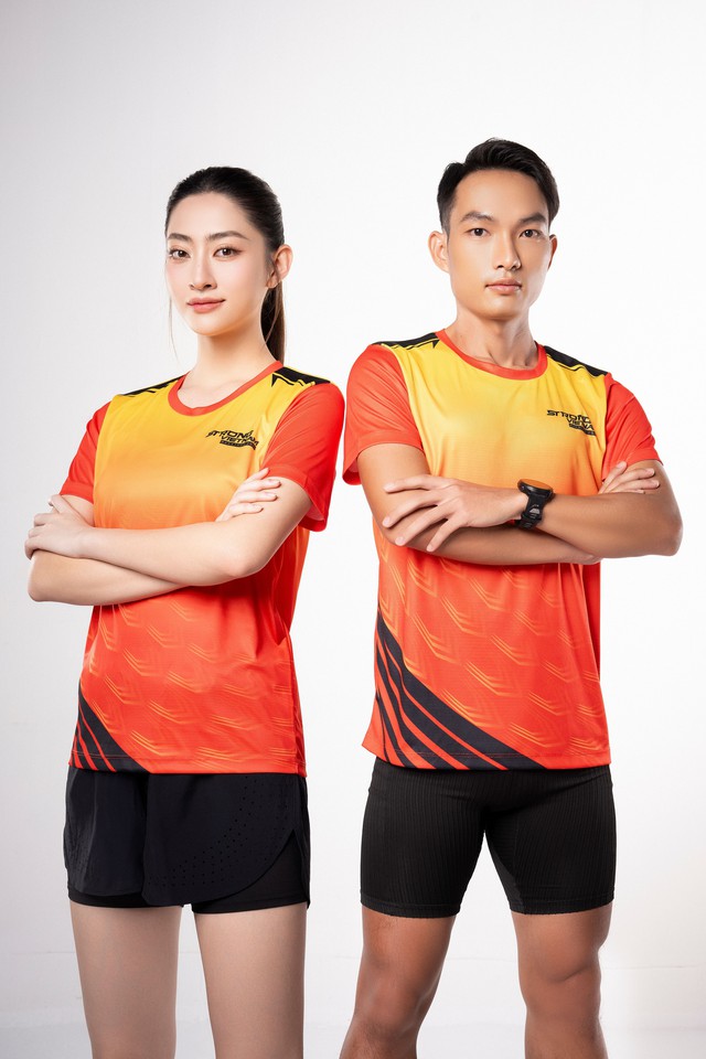 Marathon Strong Vietnam Vũng Tàu 2024 là dịp để quảng bá thành phố biển Vũng Tàu đến với bạn bè quốc tế - Ảnh 2.