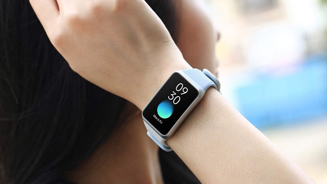 Không mua Apple Watch, vậy thì đây là loạt vòng tay thông minh giá chỉ tầm 1 triệu đồng: Huawei Band 9, Xiaomi Smart Band 8 Pro... - Ảnh 5.