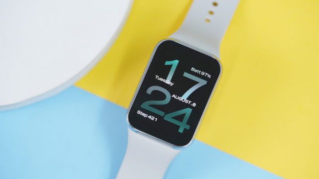 Không mua Apple Watch, vậy thì đây là loạt vòng tay thông minh giá chỉ tầm 1 triệu đồng: Huawei Band 9, Xiaomi Smart Band 8 Pro... - Ảnh 4.