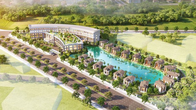 Thêm show xiếc nổi tiếng thế giới trình diễn hàng ngày, Vinhomes Ocean Park 2 xứng danh thủ phủ giải trí - Ảnh 5.