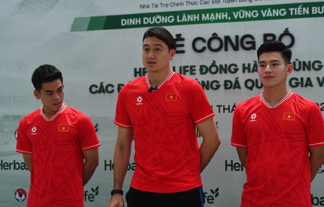 Đội tuyển Việt Nam đón tin vui trước thềm vòng loại thứ 2 World Cup 2026 - Ảnh 3.