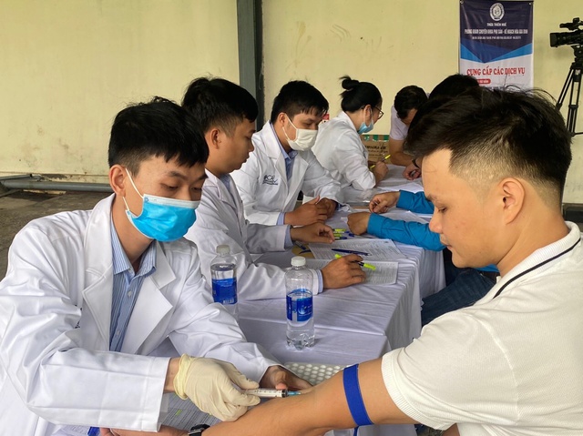 Mỗi năm có thêm khoảng 8.000 trẻ mắc bệnh Thalassemia, cần hàng nghìn tỷ đồng để điều trị - Ảnh 1.