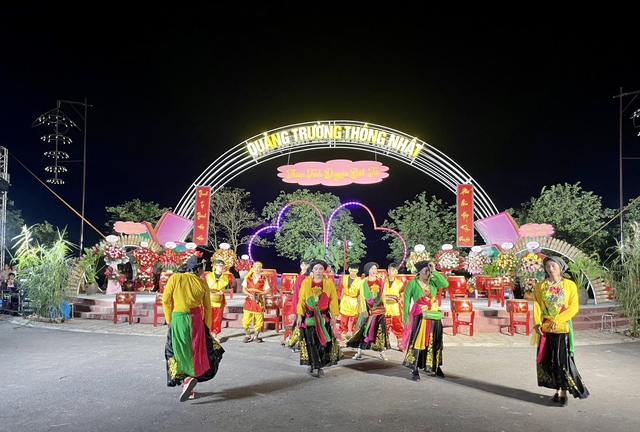 Khai mạc Lễ hội Tình yêu năm 2024, gìn giữ nét văn hóa của dân tộc - Ảnh 6.