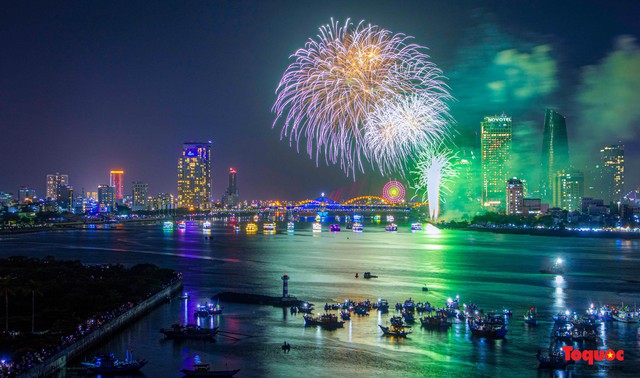 Đà Nẵng công bố loạt sự kiện văn hóa, du lịch hấp dẫn hè 2024 - Ảnh 5.