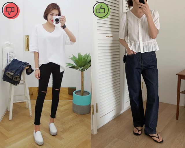 Quần đen dễ mặc nhưng có 4 kiểu lỗi mốt không nên sắm - Ảnh 4.